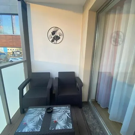 Kasprowicza Lägenhet