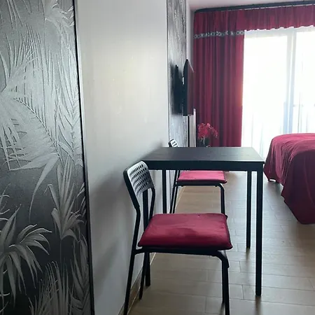 Kasprowicza * Kołobrzeg