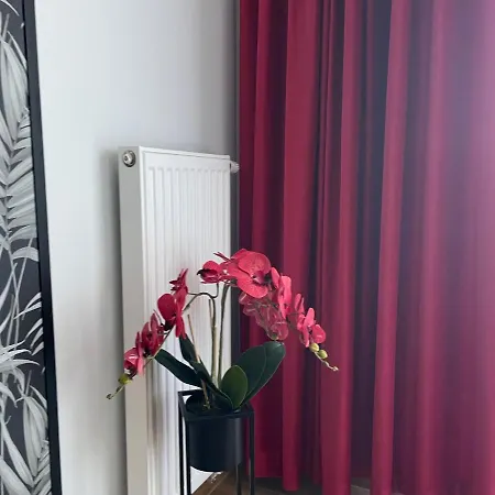 Kasprowicza Lägenhet