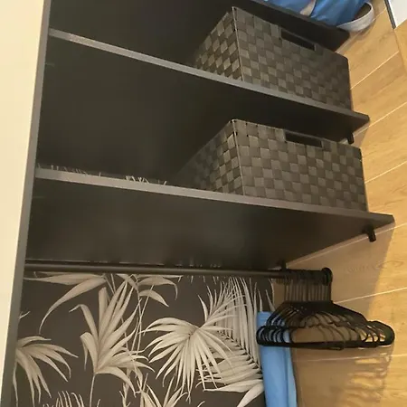 Kasprowicza * Kołobrzeg