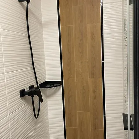 Kasprowicza Kołobrzeg