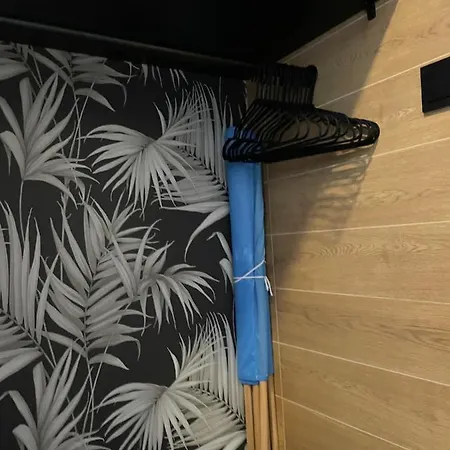 Kasprowicza Lägenhet *