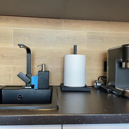 Kasprowicza Lägenhet Kołobrzeg