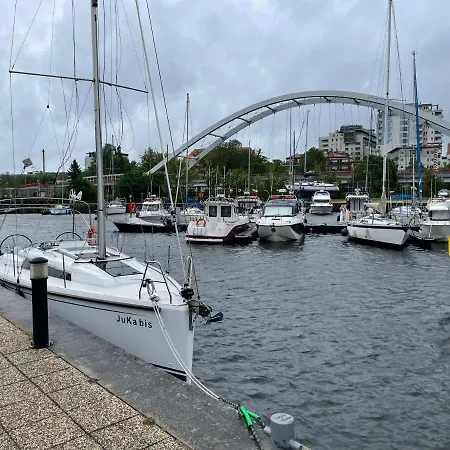 Apartment Kasprowicza *