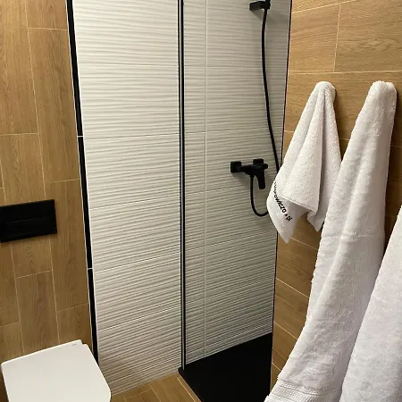 公寓 Kasprowicza *