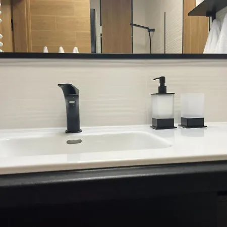 Kasprowicza 科沃布热格