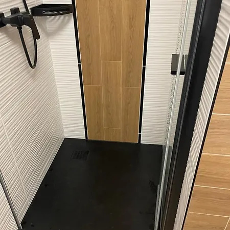 Kasprowicza 公寓 科沃布热格