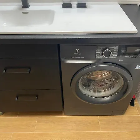 Kasprowicza Apartment Kolobrzeg