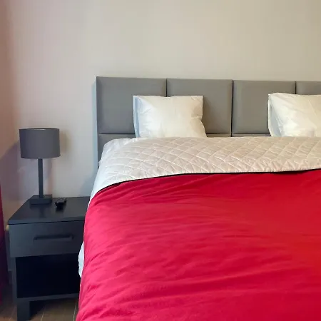 Apartment Kasprowicza