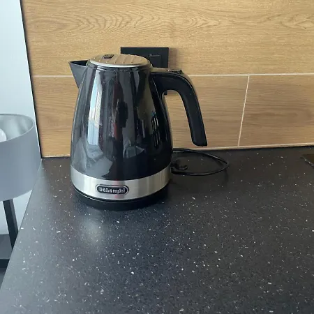 公寓 Kasprowicza *