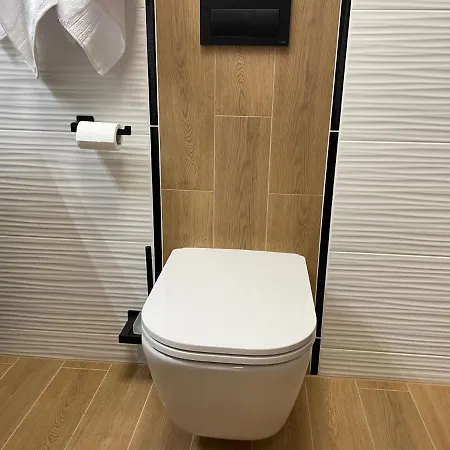 Kasprowicza 科沃布热格