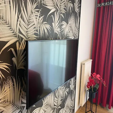 Kasprowicza 公寓 *