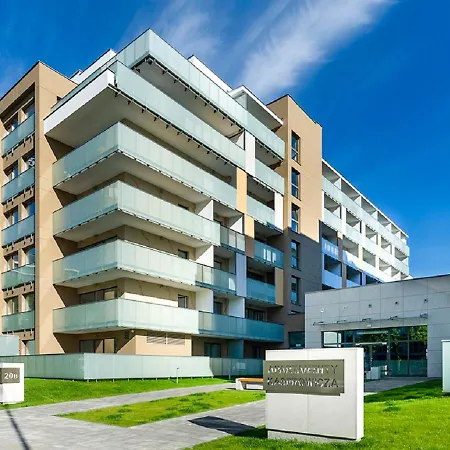 Kasprowicza * Kolobrzeg