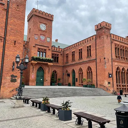 Kasprowicza Kolobrzeg