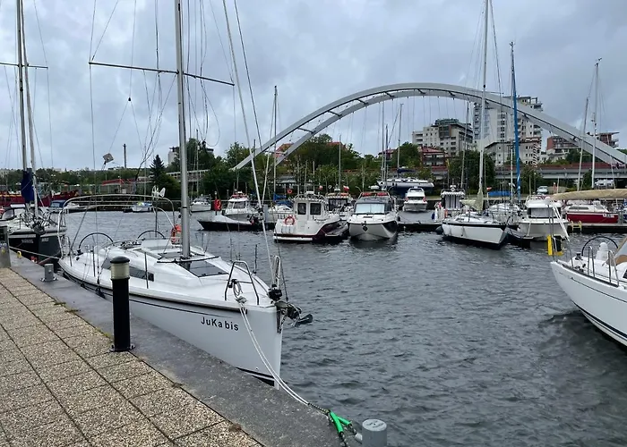 Apartment Kasprowicza *