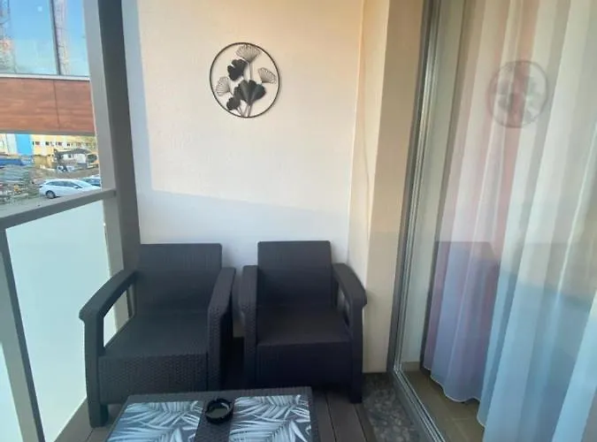 Kasprowicza Apartamento