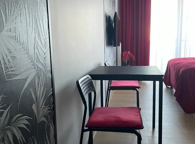 Kasprowicza * Kolobrzeg