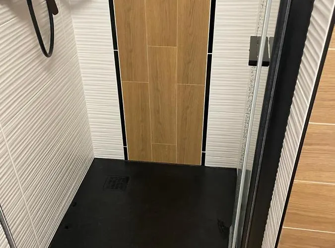 Kasprowicza Apartment Kolobrzeg