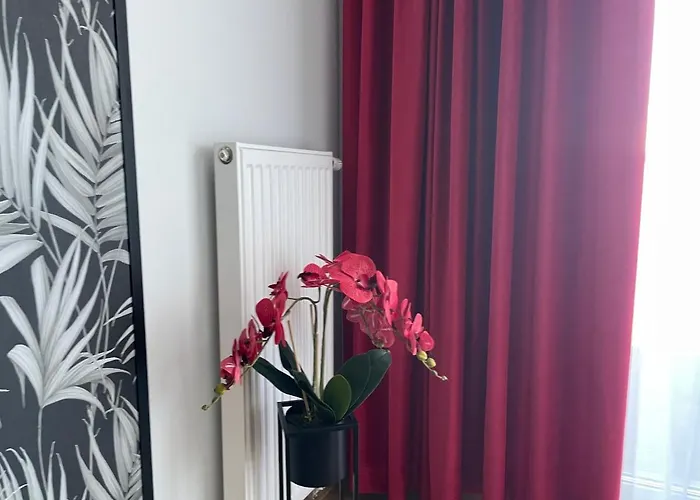 Kasprowicza Apartment