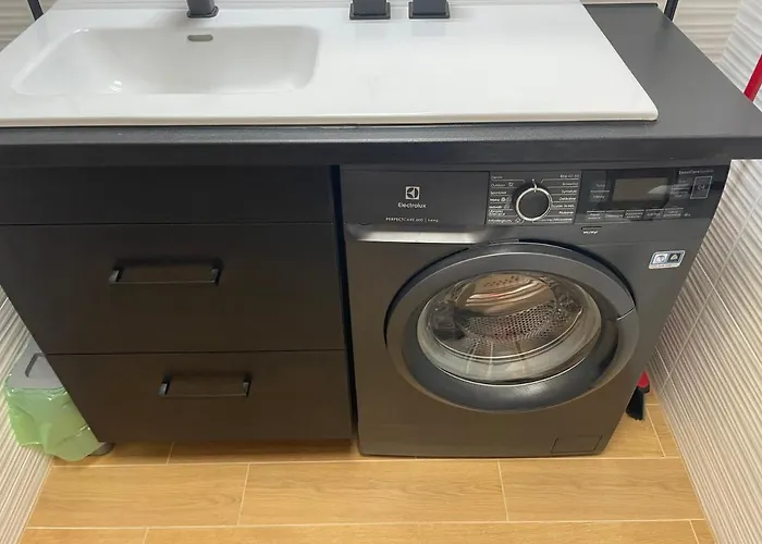 Kasprowicza Apartamento Kołobrzeg