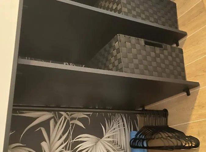 Kasprowicza * Kołobrzeg