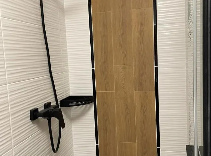 Kasprowicza Kolobrzeg