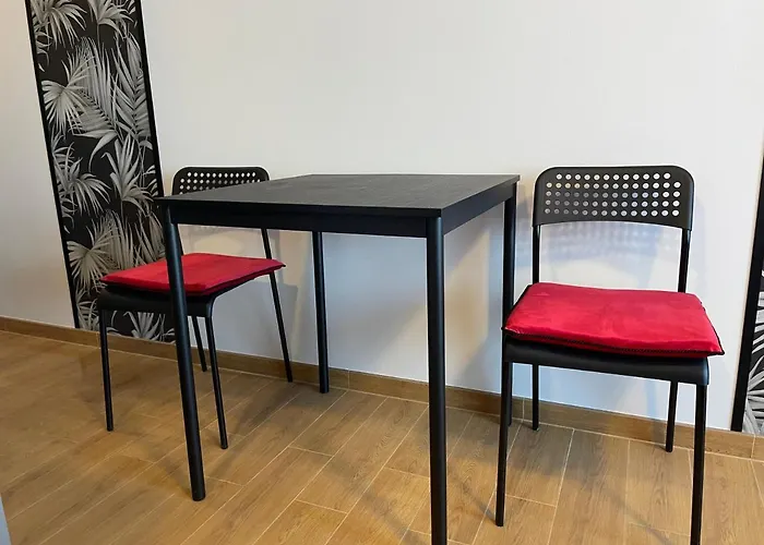 Apartamento Kasprowicza