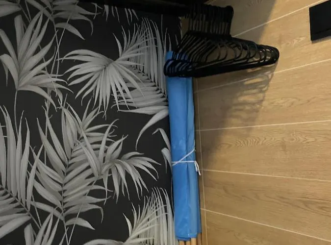 Kasprowicza Apartamento *