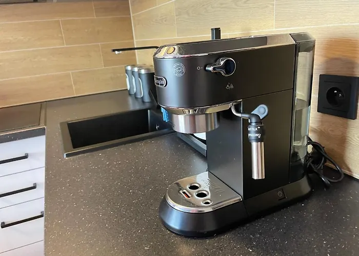 Kasprowicza Kolobrzeg