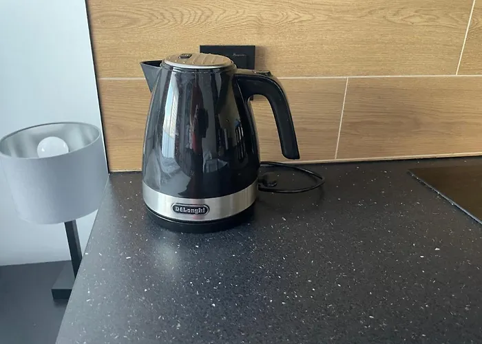 Apartment Kasprowicza *