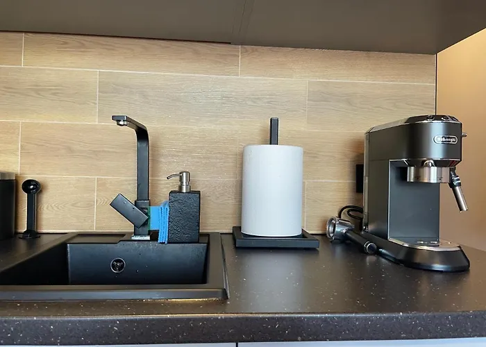 Kasprowicza Apartment Kolobrzeg