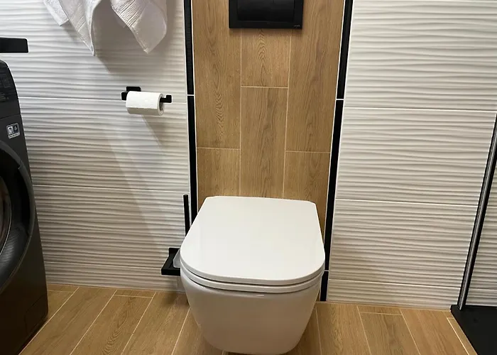 Kasprowicza Kolobrzeg