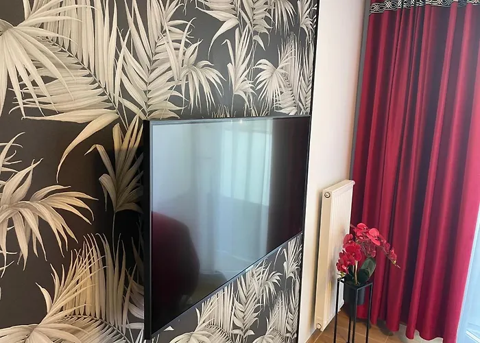 Kasprowicza Apartamento *