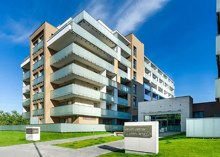 Kasprowicza * Kolobrzeg