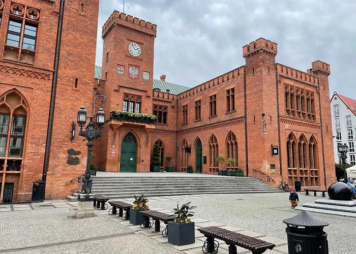 Kasprowicza Kolobrzeg